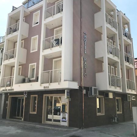 Hotel Mario San Benedetto del Tronto Exterior foto