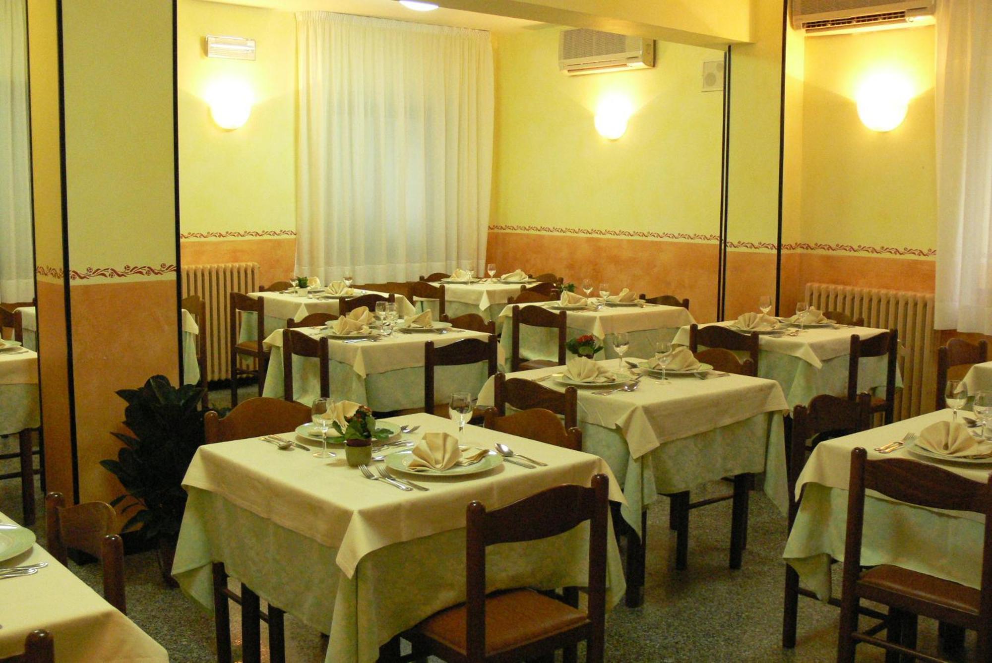 Hotel Mario San Benedetto del Tronto Exterior foto
