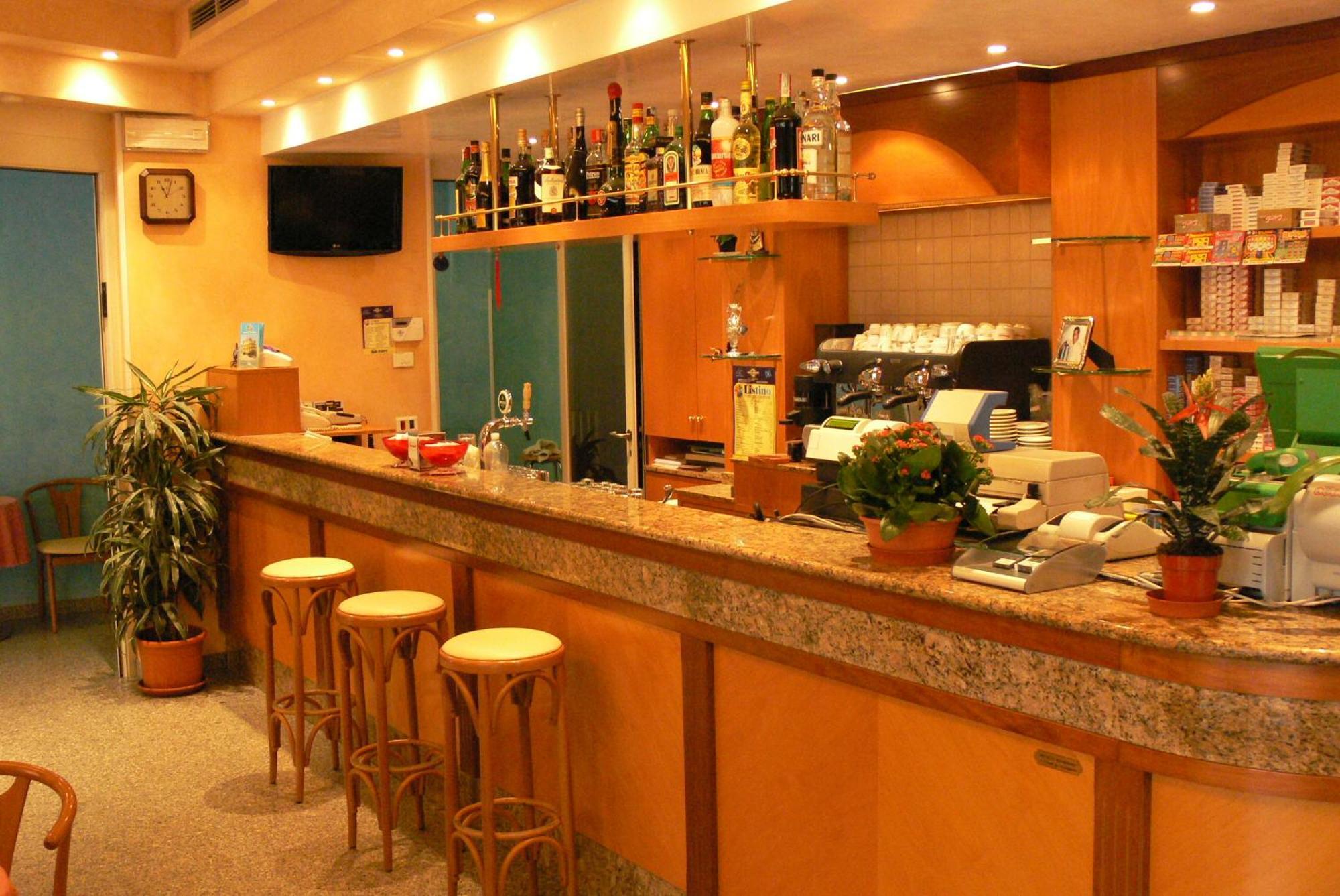 Hotel Mario San Benedetto del Tronto Exterior foto